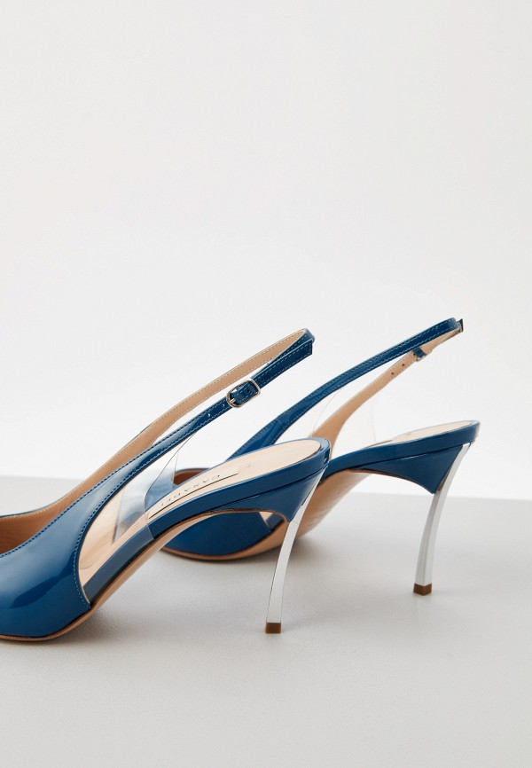 Casadei Туфли - фото 4