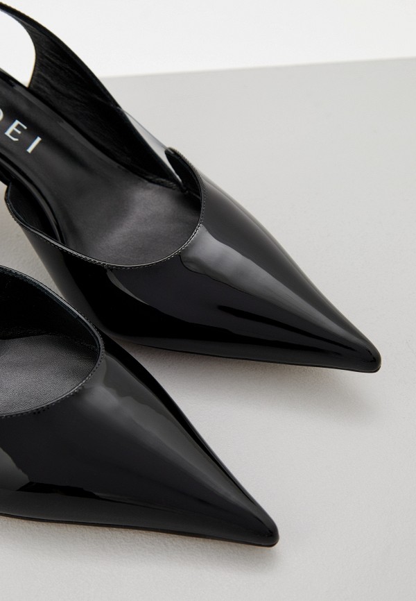 Casadei Туфли - фото 2