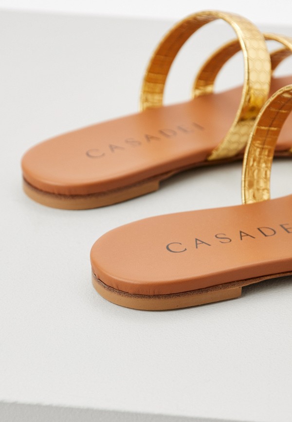 Casadei Сабо - фото 4