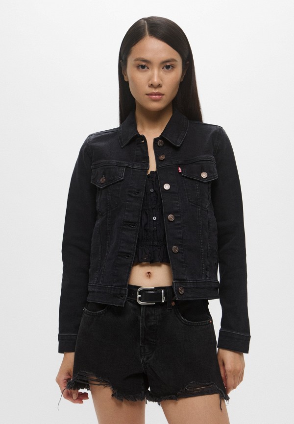Levi's® Куртка джинсовая - фото 1