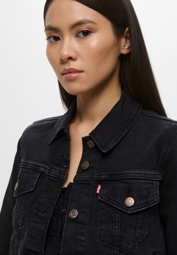 Levi's® Куртка джинсовая - фото 4