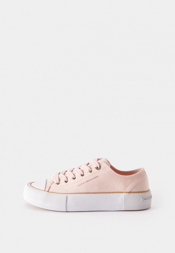 Tommy Hilfiger Кеды - фото 1