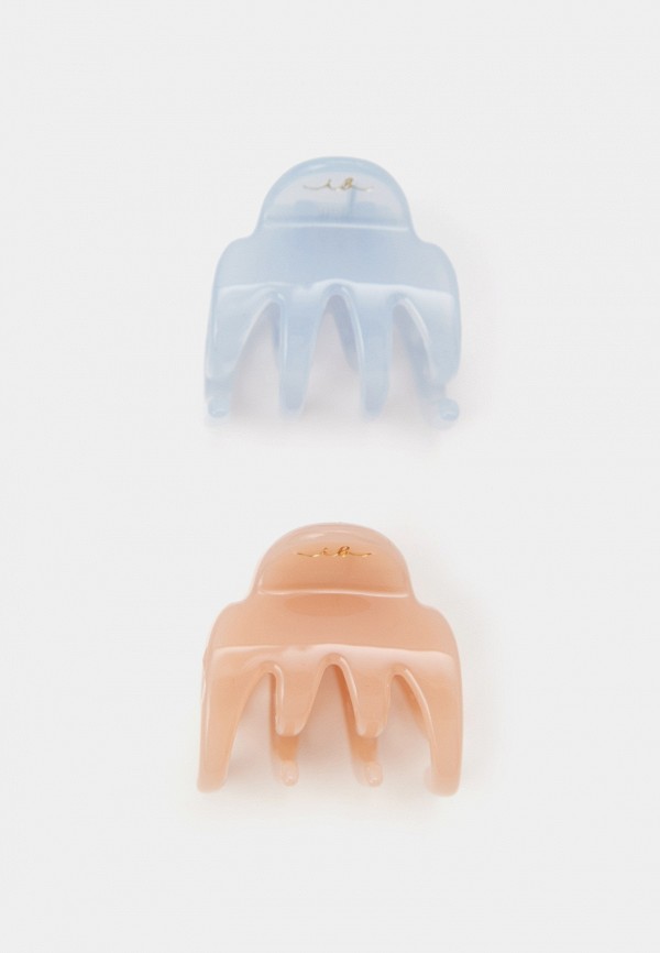 invisibobble Заколки-крабы 2 шт. - фото 1