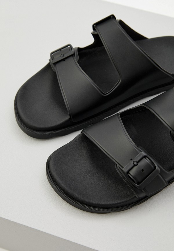 Karl Lagerfeld Сланцы - KONDO TRED - фото 2