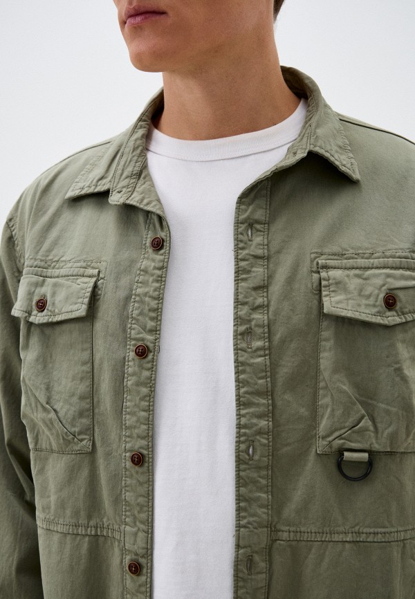 Limarsini Рубашка - фото 4