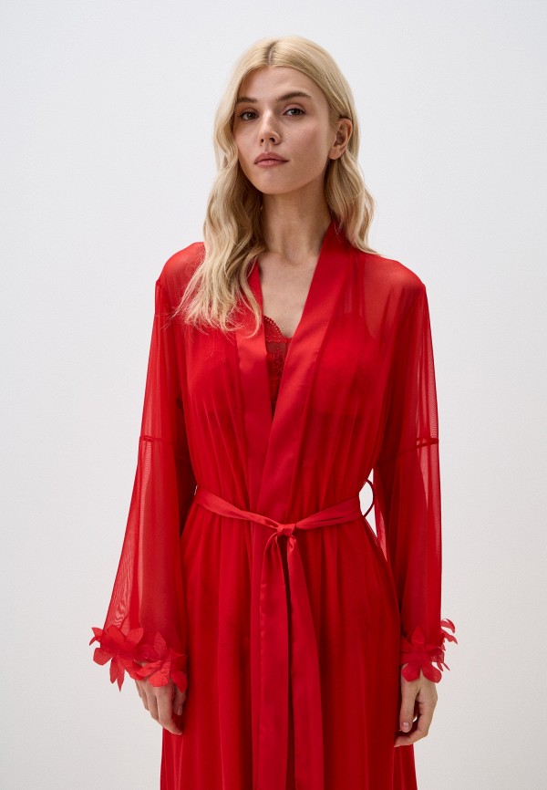 TrendyAngel Халат и сорочка ночная - фото 2