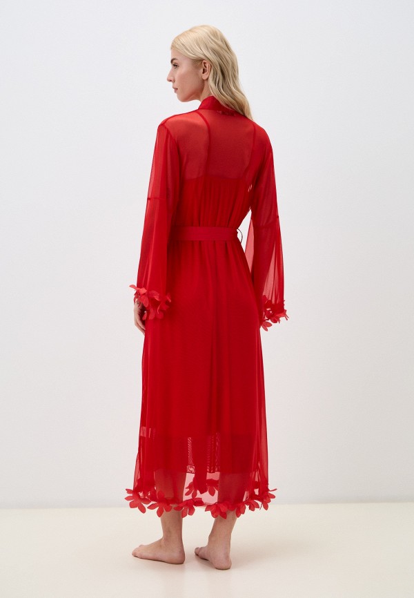 TrendyAngel Халат и сорочка ночная - фото 3