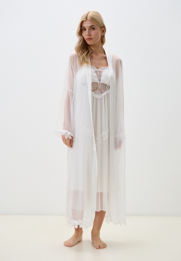 TrendyAngel Халат и сорочка ночная - фото 1