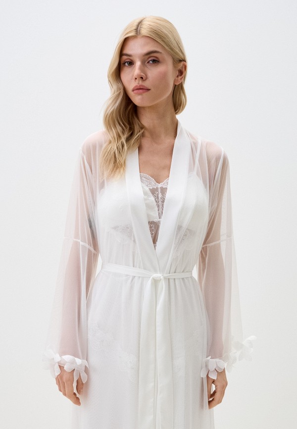 TrendyAngel Халат и сорочка ночная - фото 2