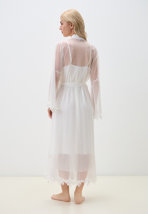 TrendyAngel Халат и сорочка ночная - фото 3