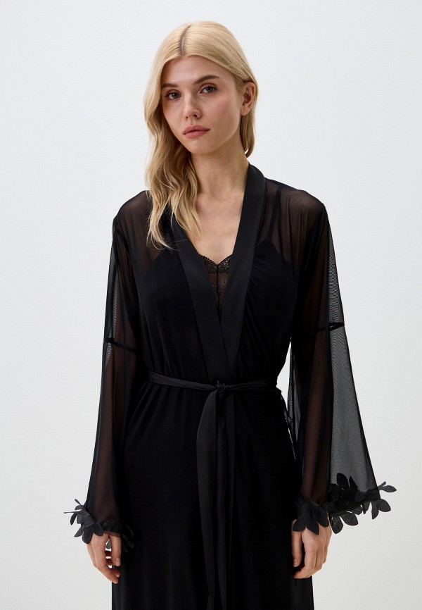 TrendyAngel Халат и сорочка ночная - фото 2