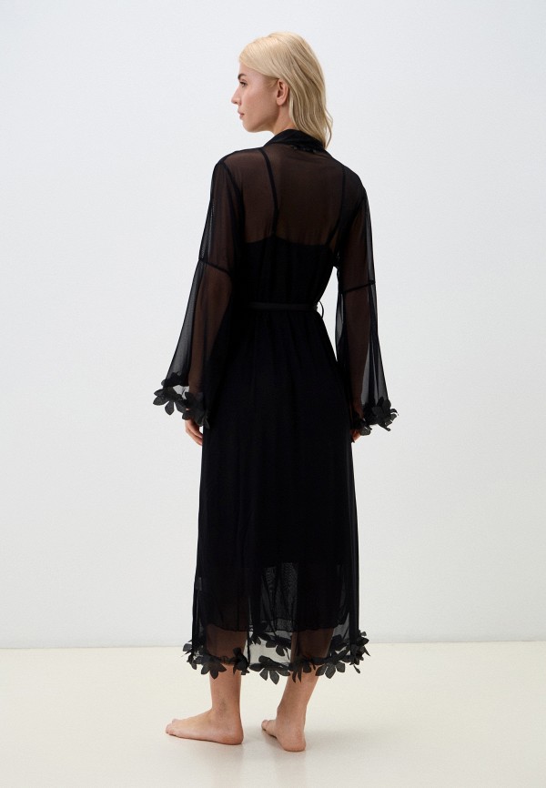 TrendyAngel Халат и сорочка ночная - фото 3