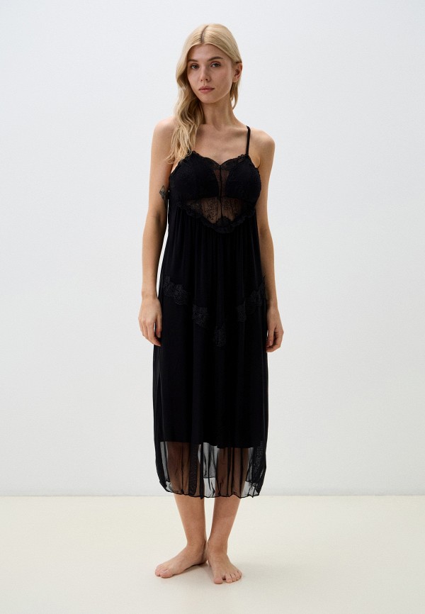 TrendyAngel Халат и сорочка ночная - фото 4