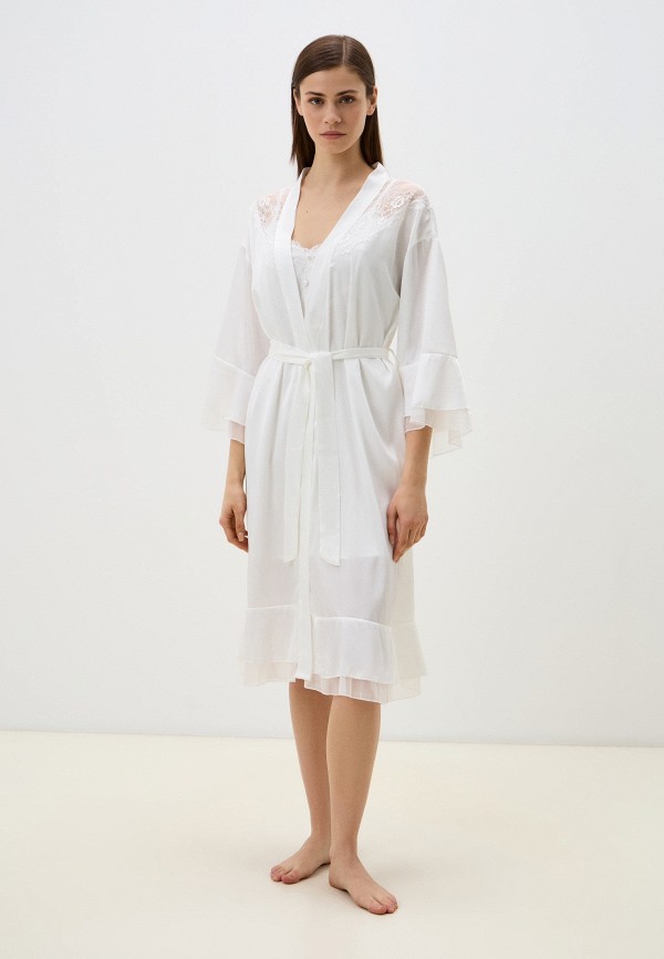 TrendyAngel Халат и сорочка ночная - фото 1