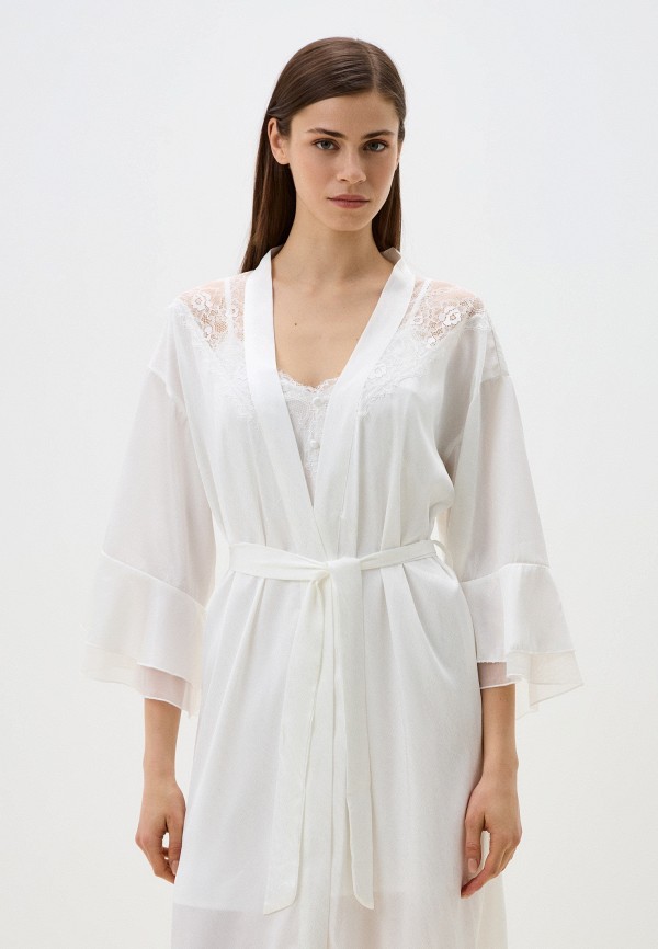 TrendyAngel Халат и сорочка ночная - фото 2