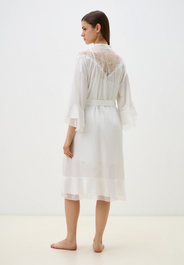 TrendyAngel Халат и сорочка ночная - фото 3