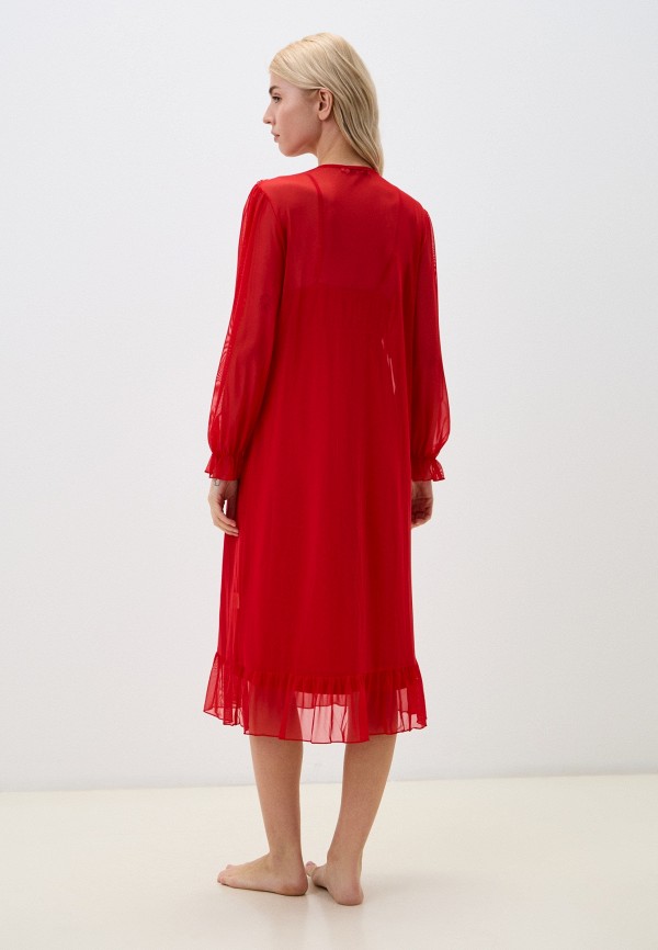 TrendyAngel Халат и сорочка ночная - фото 3