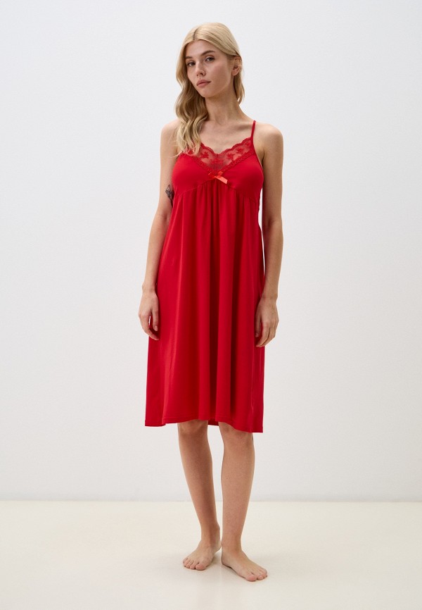 TrendyAngel Халат и сорочка ночная - фото 4