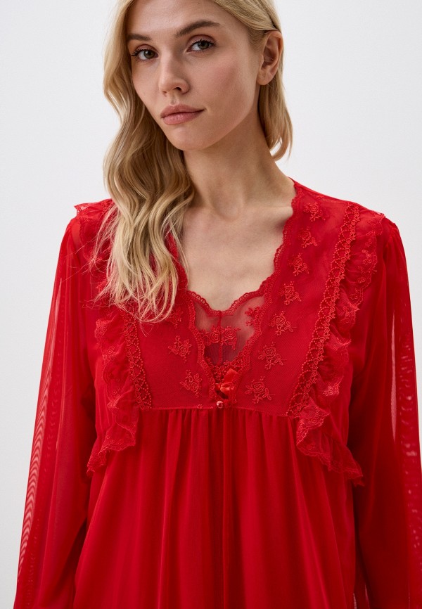 TrendyAngel Халат и сорочка ночная - фото 5