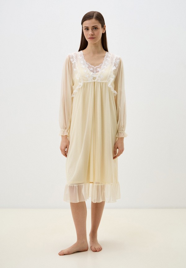 TrendyAngel Халат и сорочка ночная - фото 1