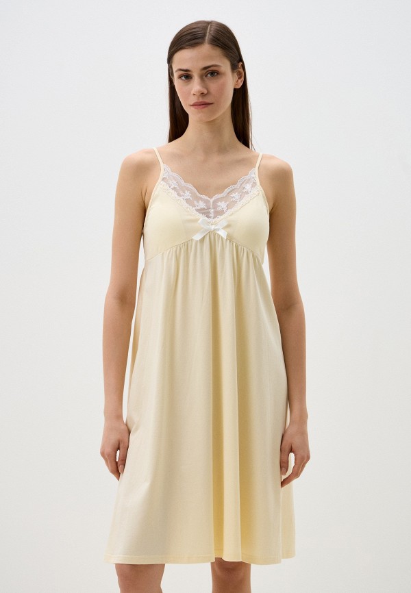 TrendyAngel Халат и сорочка ночная - фото 2