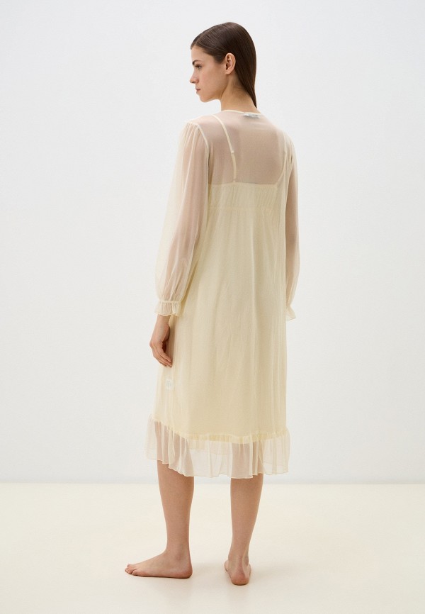 TrendyAngel Халат и сорочка ночная - фото 3