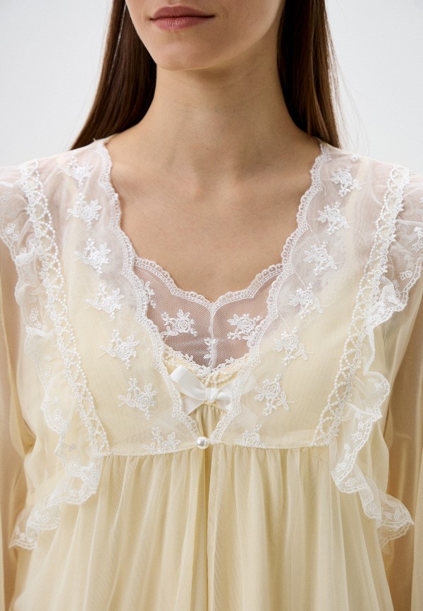 TrendyAngel Халат и сорочка ночная - фото 4