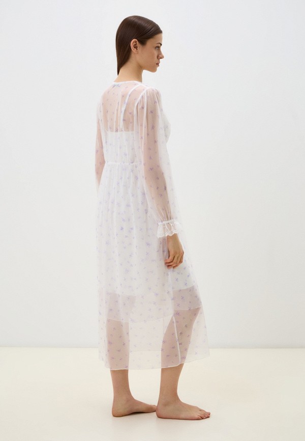TrendyAngel Халат и сорочка ночная - фото 3