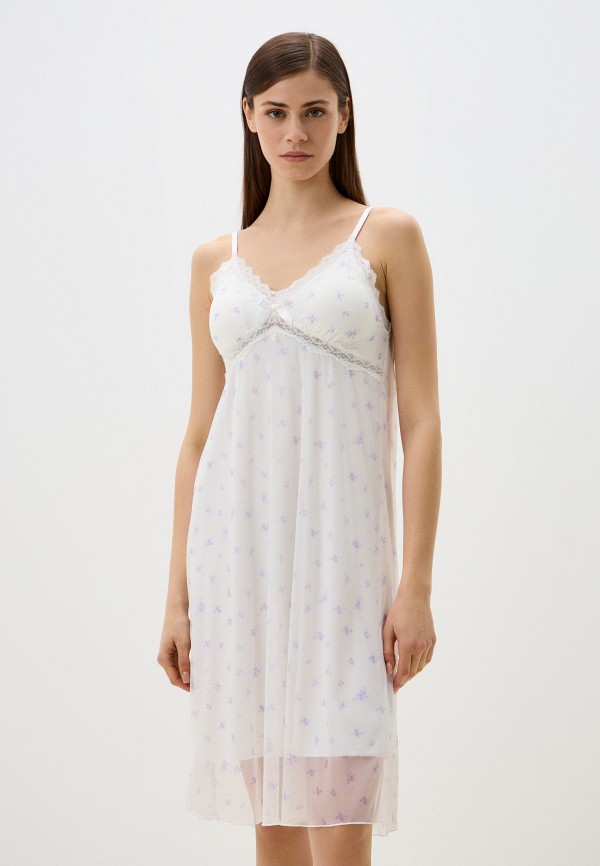 TrendyAngel Халат и сорочка ночная - фото 4