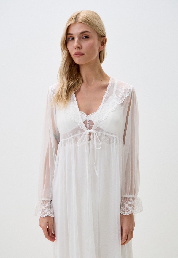 TrendyAngel Халат и сорочка ночная - фото 2