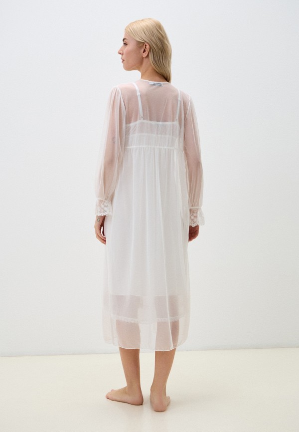 TrendyAngel Халат и сорочка ночная - фото 3