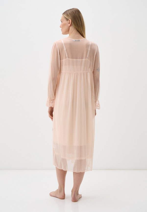 TrendyAngel Халат и сорочка ночная - фото 3