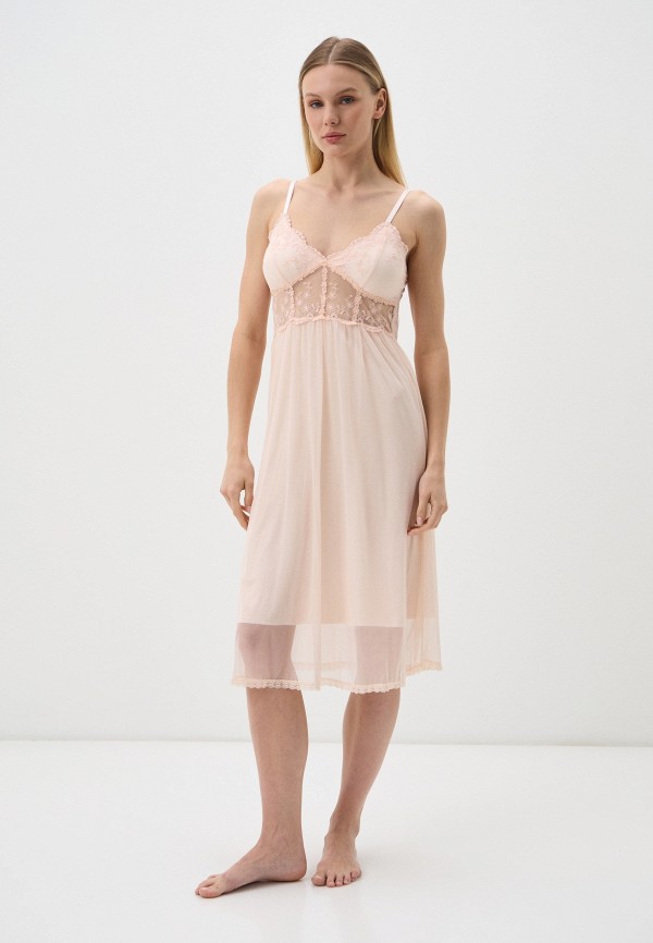 TrendyAngel Халат и сорочка ночная - фото 4