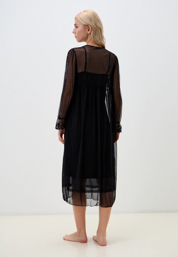 TrendyAngel Халат и сорочка ночная - фото 3