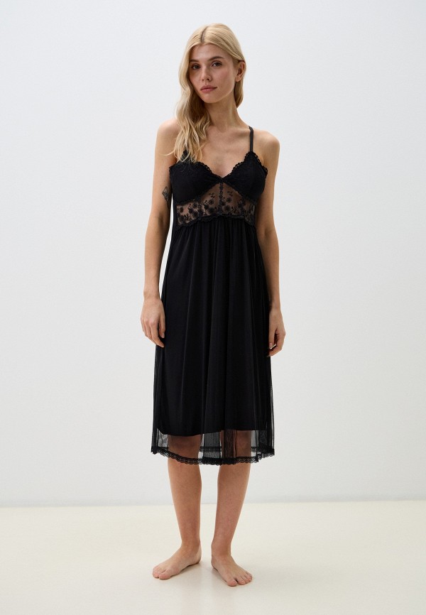 TrendyAngel Халат и сорочка ночная - фото 4