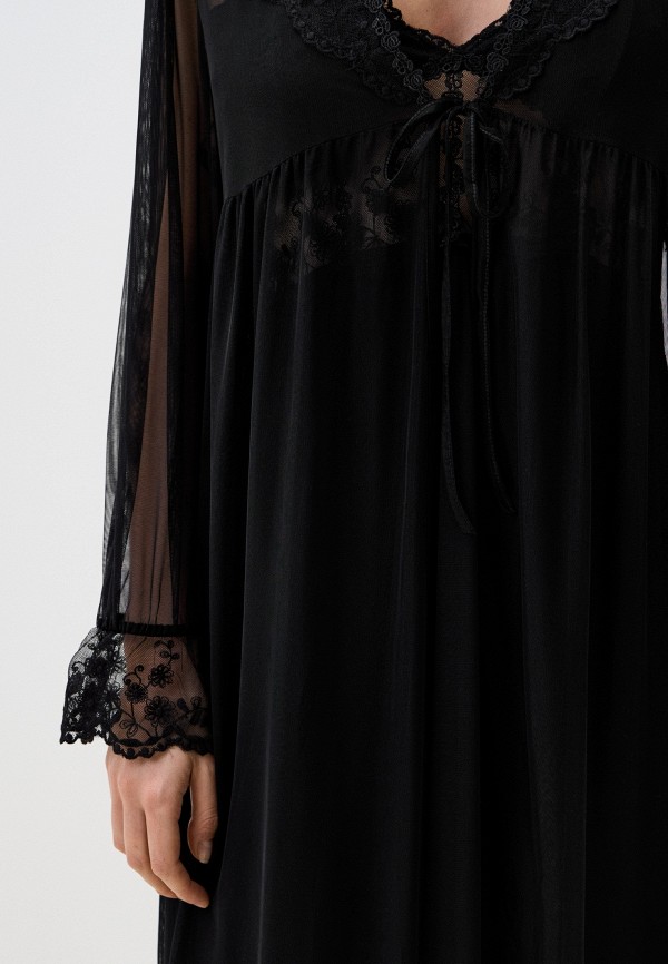 TrendyAngel Халат и сорочка ночная - фото 5