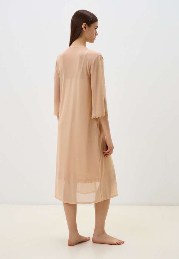 TrendyAngel Халат и сорочка ночная - фото 3