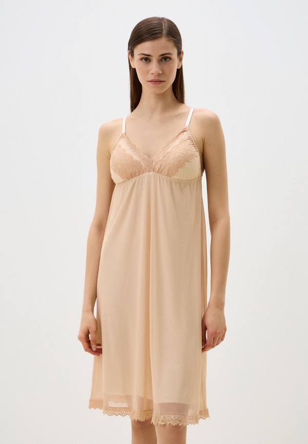 TrendyAngel Халат и сорочка ночная - фото 4