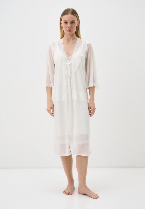TrendyAngel Халат и сорочка ночная - фото 2
