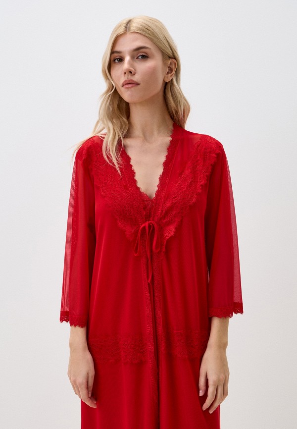 TrendyAngel Халат и сорочка ночная - фото 2