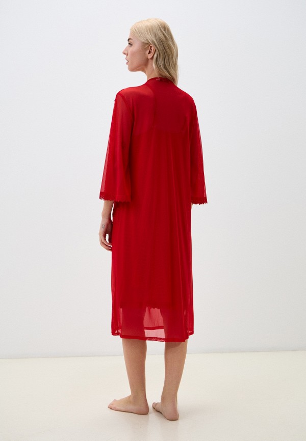 TrendyAngel Халат и сорочка ночная - фото 3