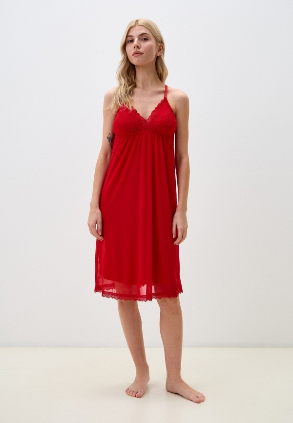 TrendyAngel Халат и сорочка ночная - фото 4