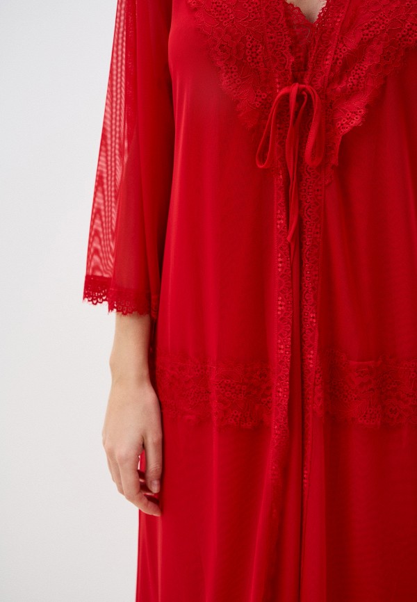 TrendyAngel Халат и сорочка ночная - фото 5