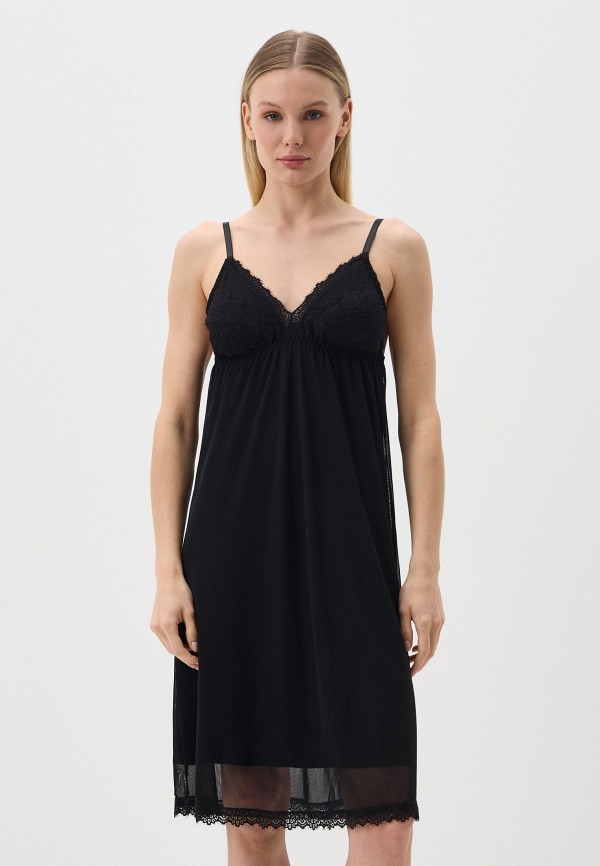 TrendyAngel Халат и сорочка ночная - фото 4