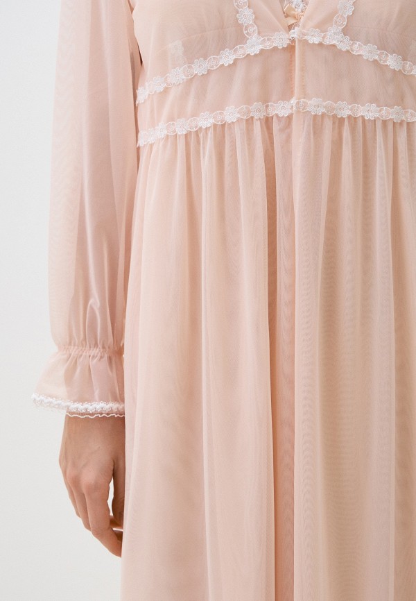 TrendyAngel Халат и сорочка ночная - фото 5