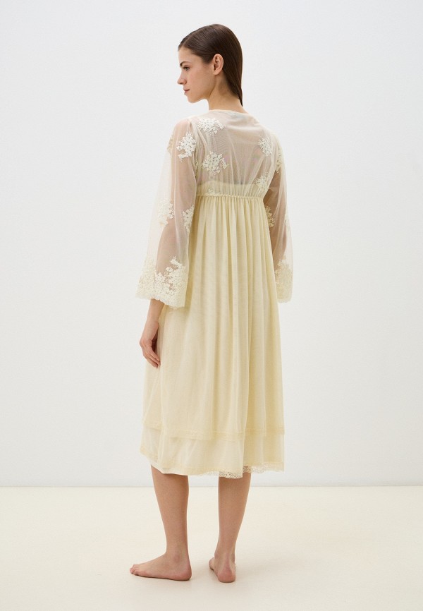 TrendyAngel Халат и сорочка ночная - фото 3