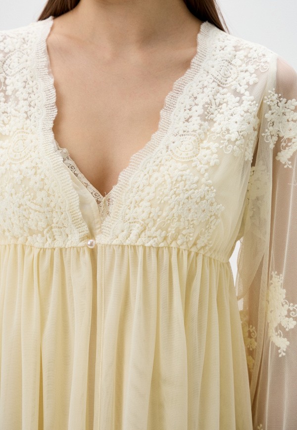 TrendyAngel Халат и сорочка ночная - фото 4