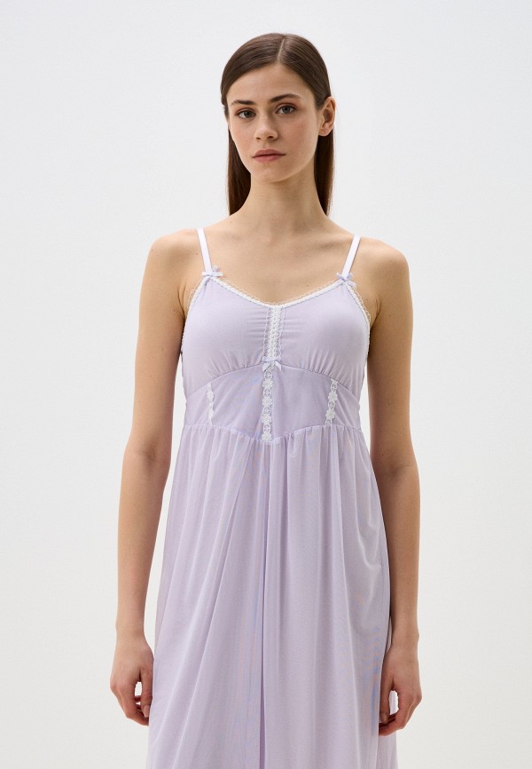 TrendyAngel Халат и сорочка ночная - фото 2