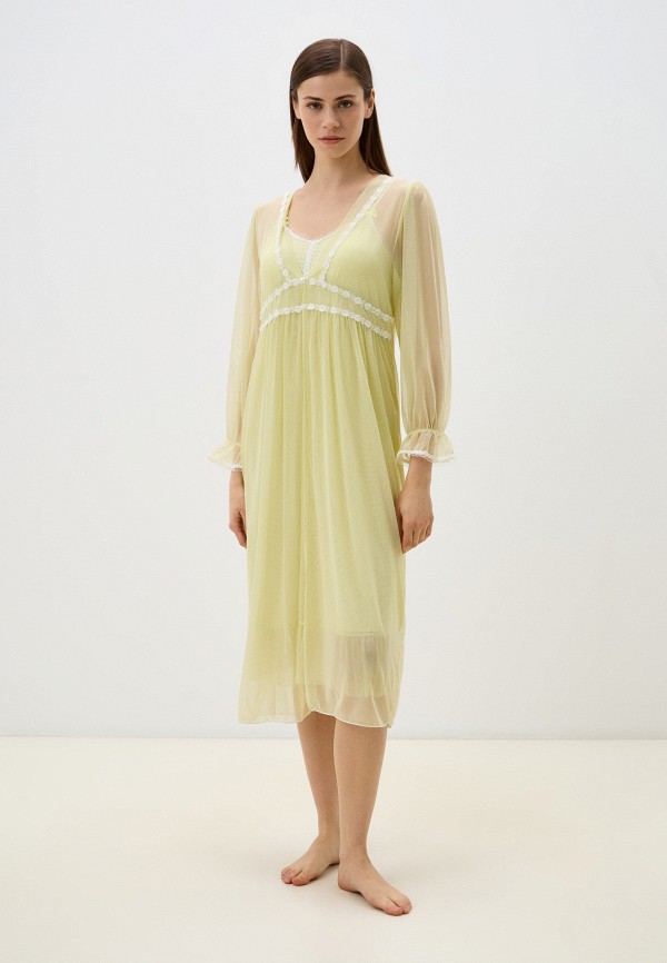 TrendyAngel Халат и сорочка ночная - фото 1