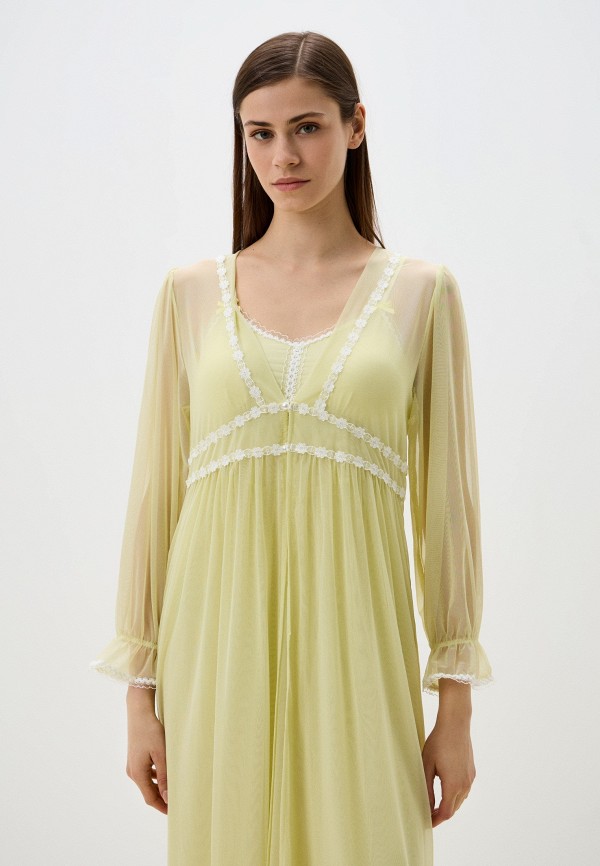 TrendyAngel Халат и сорочка ночная - фото 2